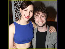 5 ft 5¼ in or 166 cm Daniel Radcliffe Playboy Interview Daniel Radcliffe Playboy Daniel Radcliffe Height Daniel Radcliffe Drinking Issues Filmibeat