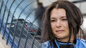 Patrick told cnbc that leaving nascar in the rearview mirror will allow her more time to devote to those projects. Danica Patrick Admits Major Health Issue Could Force Retirement Country Music Nation Danica Patrick Nascar Crash Nascar
