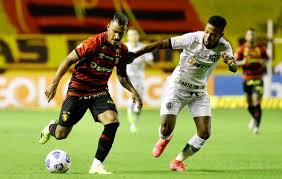 Infelizmente não foi um bom final de semana para o time do sport recife. Em Jogo Equilibrado Sport Perde Para Atletico Na Ilha Sport Club Do Recife
