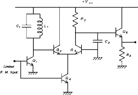 Distinguish between envelope detection and synchronous detection? Quadrature Detector Circuit Circuit Design