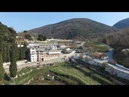 Άγιος ανδρέας παγγαίο μοναστήρι αγιο ορος ρωσία. Iera Monh Panagias Eikosifoinissas Paggaio Oros Monastery Of Eikosifoinisas Pangaion Hills Youtube