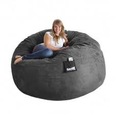 slacker sack foam bean bag chairs are the most comfortable fun and versatile pieces of furniture you can fin bean bag chair cool bean bags oversized bean bags