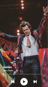 Golden Wallpaper Harry Styles In 2020 Harry Styles Songs Harry Styles Wallpaper Harry Styles Baby