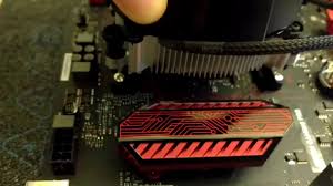 Amd backplate amd backplate did you find it? Am4 Ryzen Cpu And Wraith Cooler Installation Directions Youtube
