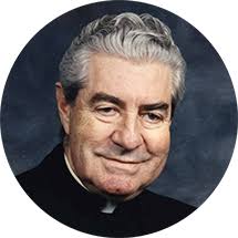 Rev. Alexander Baran