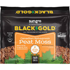 Check spelling or type a new query. How To Grow Sphagnum Peat Moss