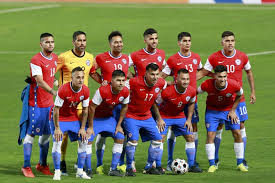 El uruguayo aseguró que hay. Martin Lasarte Da A Conocer La Nomina De La Seleccion Chilena Con Alta Presencia De Los Historicos Diario Y Radio U Chile