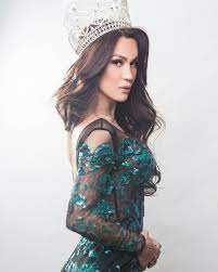 Most beautiful trans on X: Anahi Altuzar is a trans model & known best for  being Miss Trans National México 2017 and placing in the top 12 of Miss  International Queen. Considered