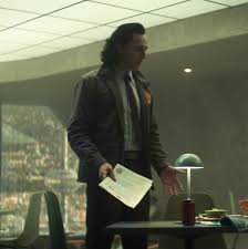 · new releases · classic favorites Loki Episode 2 Recap The Variant
