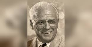 Obituary information for Jim Wilson