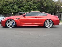 21 Multiforged Ms54 Concave On Bmw F13 M6 Bmw Bmw Wheels Bmw 6 Series