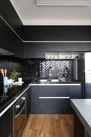 Idees De Design D Interieur Pour Un Decor De Cuisine Unique Dans Cette Cuisine Vous Pouvez Voir Cuisine Moderne Cuisine Design Moderne Cuisine Contemporaine