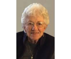 Esther Bosscher Obituary (1925