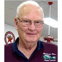 Glenn Bramlett Obituary (2018)