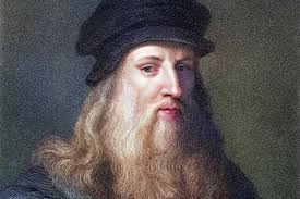 Leonardo da Vinci's DNA may be hiding in his artwork, researchers say | CNN