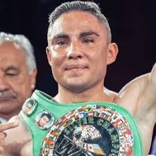 Juan Martinez vs. Geovanni Godinez, Mi Bandera Fights