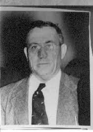 Miles Daniel Jordan Sr. (1892-1956)