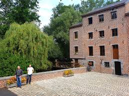 Moulin De Sebourg 134 Ans De Farine Artisanale L Observateur