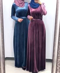 Casual Wear For Veiled Woman Muslim Fashion Dress Muslim Fashion Outfits Fashion Dresses