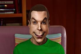 Sheldon Cooper