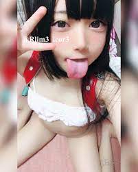 肉感美ガール