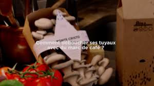 Le Marc De Cafe Debouche T Il Les Tuyaux Youtube