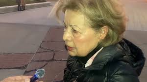 Aunt of slain Westchester caseworker Maria Coto speaks after guilty verdict