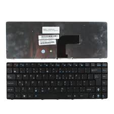 But i'l check to fresh update. Oem Replacement For Asus A43s