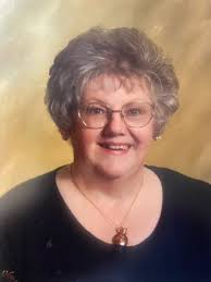 Obituary for Yvonne Strickland Rogers