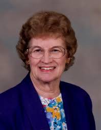 Marian B. Kent Obituary