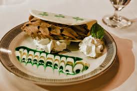 Dress code breakfast and lunch are casual in a classic setting. El Tovar Dining Room Fine Dining At The Grand Canyon Real Food Traveler