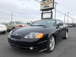 Image result for Ebony Black 2005 Tiburon