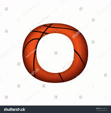 Girly pictures, print wallpaper, cow print, google images, keyboard, alphabet,. Letter O Alphabet Basketball Balls Stock Illustration 321046151 Shutterstock