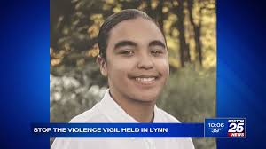 ‘It’s not fair’: Family of 16-year-old killed in Lynn outraged over recent  violence