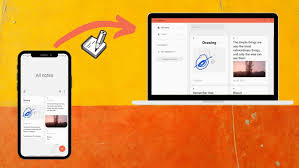 On compatible samsung phones , the initial setup process is a little different. How To View Samsung Notes On Windows