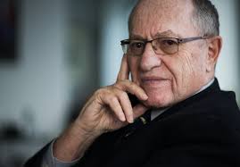 Giuffre has been one of epstein's most. Alan Dershowitz On The Defense His Own The New York Times
