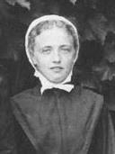 Herold der Wahrheit obituaries 1912 to 1941