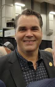 who is running against baird?