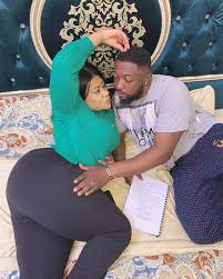 Nkechi blessing sunday has reacted to big brother 2018 housemate, nina using a screenshot of report of. I Never Flaunt My Bum It S Too Massive To Hide Nkechi Blessing