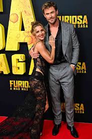 Image result for elsa pataky interviu elle