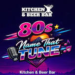 80s Name That Tune