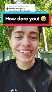 Reply to @mluther81 #billthezombie #landonharvey #landonventing #dating  #comedy #attractive #maybe #fyp