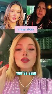 The Girl Miriam That Posted That Video