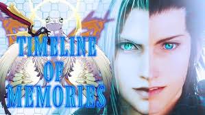 FF7 Remake Intergrade Intermission TIMELINES EXPLAINED- Seal Team 7 w/ Ray  Coffman+Philip Hartshorn