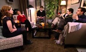 Someone said that life is a party. Jan Levinson Photos Tv Fanatic
