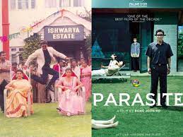 132 min.) brings the story of the kim family. Kollywood Producer To Sue The Makers Of Parasite Tamil Movie News Times Of India