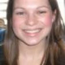 Christie Carson-Ging (@CCarsonGinger)