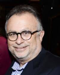 Richard Frankel (Producer, Press Representative): Credits, Bio, News & More 