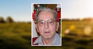 Paul Stup Obituary July 23, 2016