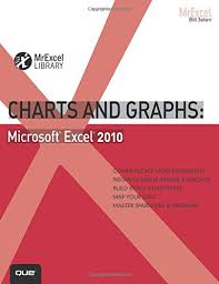 Pdf Charts And Graphs Microsoft Excel 2010 Mrexcel